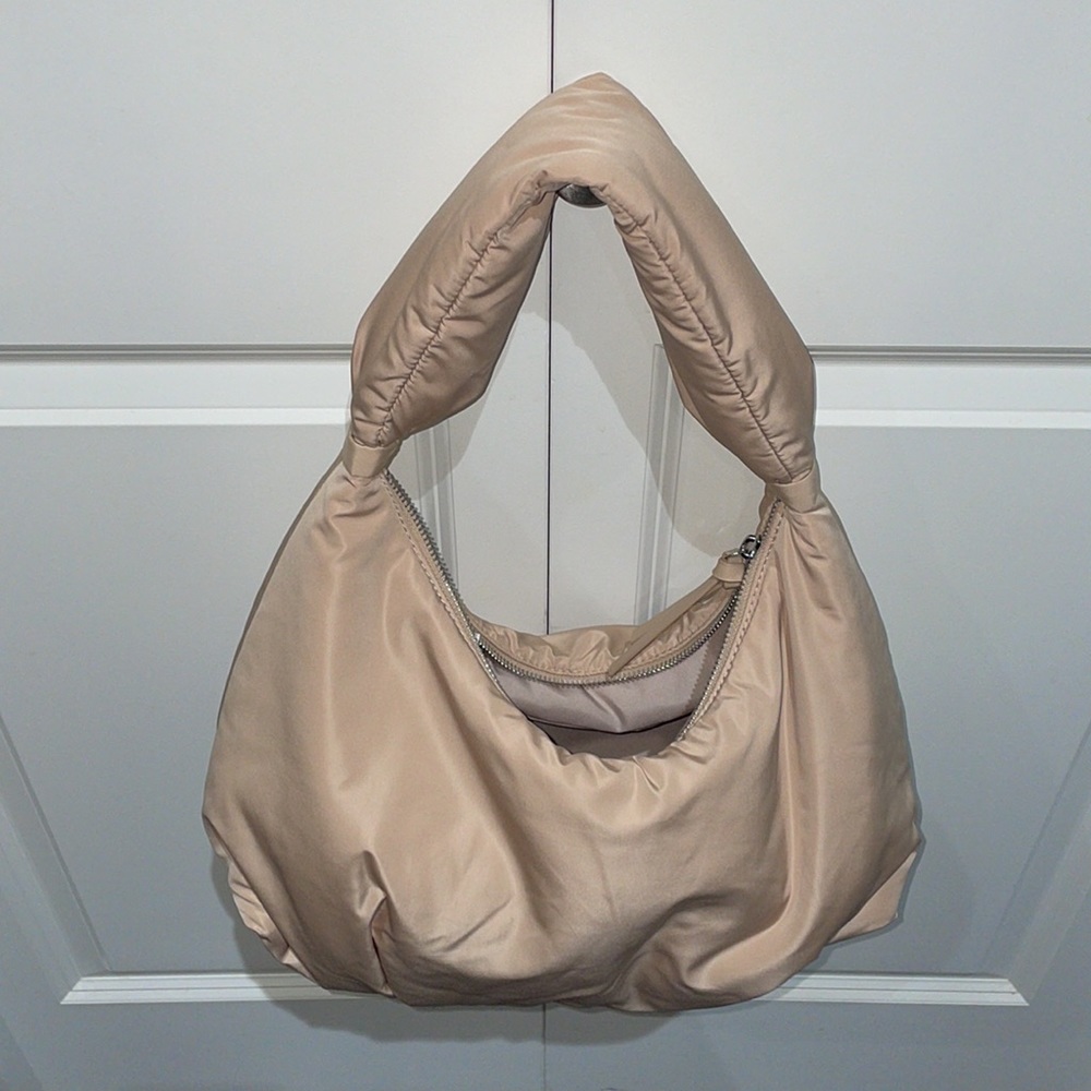 H&M Padded Shoulder Bag